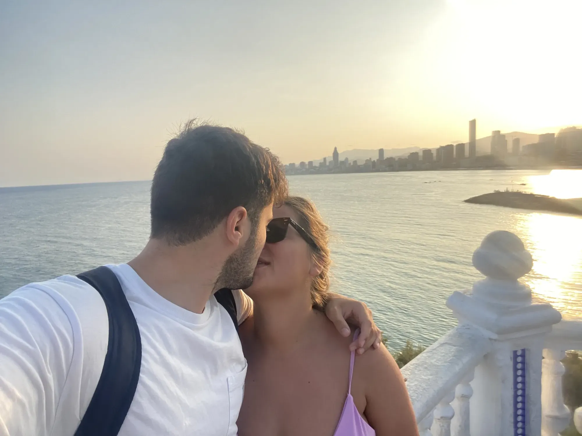 María y Román 2